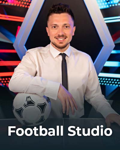 Football Studio