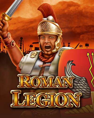 Roman Legion