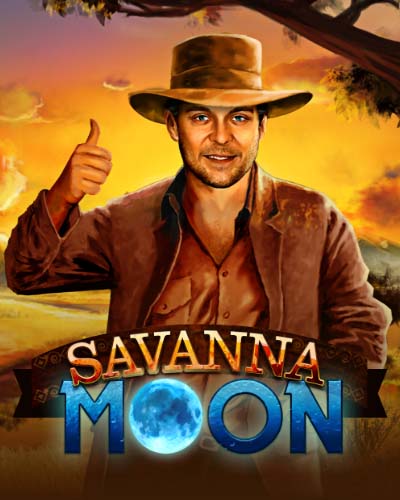 Savanna Moon