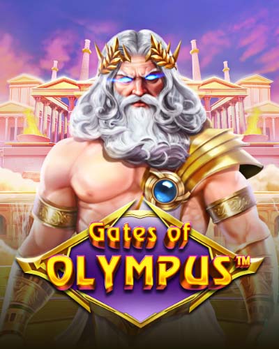Gates of Olympus