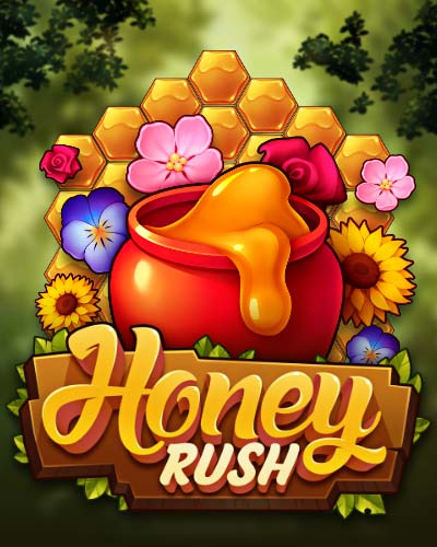 Honey Rush