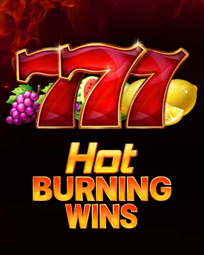 Hot Burning Wins