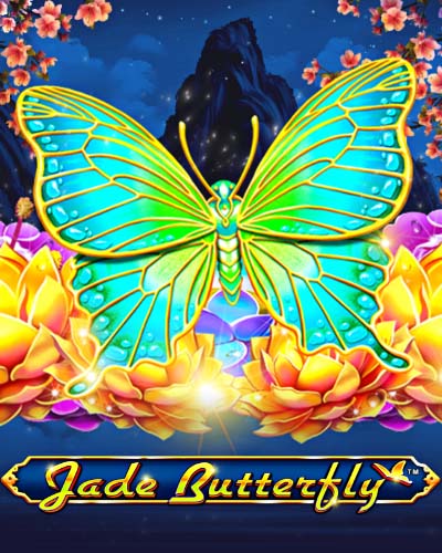 Jade Butterfly