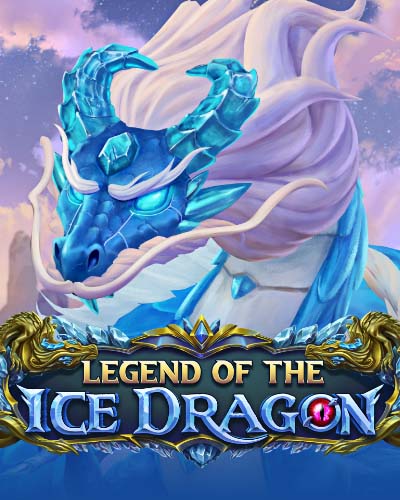 Legend of the Ice Dragon