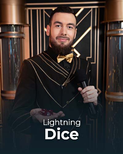 Lightning Dice