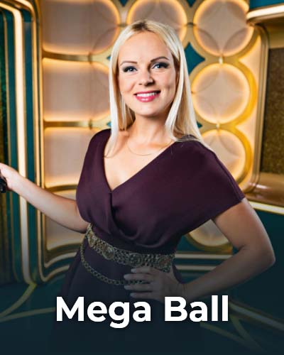 Mega Ball