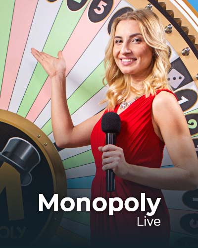 Monopoly Live