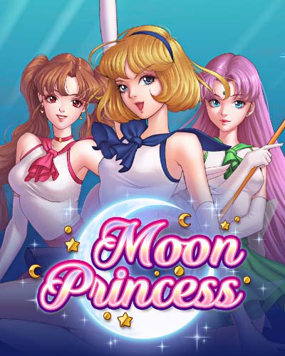 Moon Princess