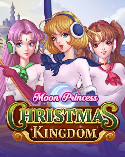 Moon Princess: Christmas Kingdom