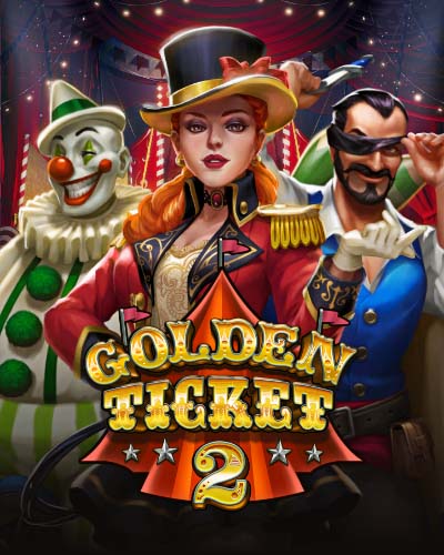 Golden Ticket 2