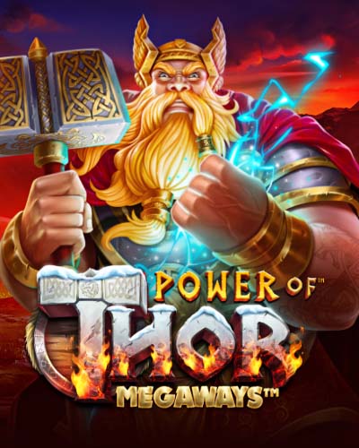 Power of Thor Megaways
