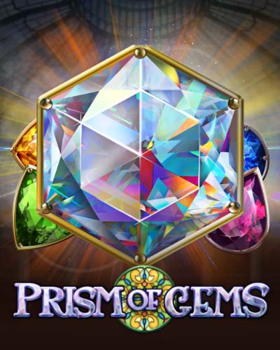 Prism of Gems