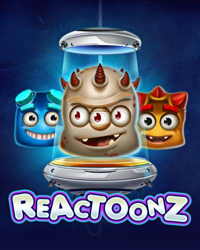 Reactoonz
