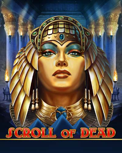 Scroll of Dead