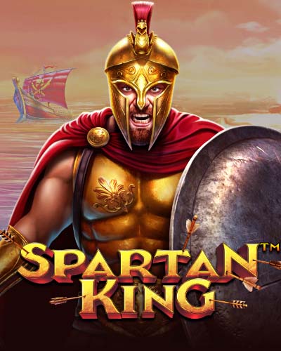 Spartan King