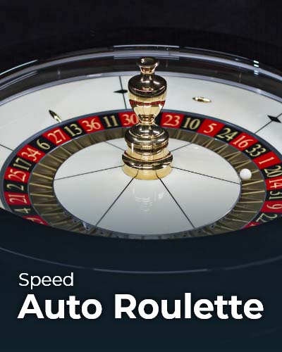 Speed Auto Roulette