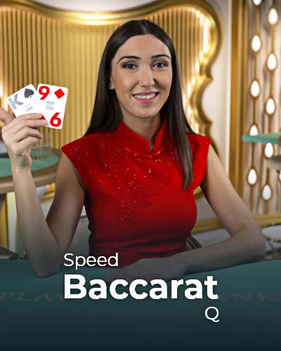 Speed Baccarat Q