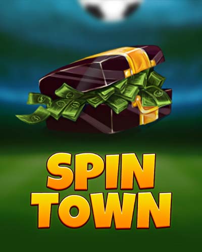 Spin Town