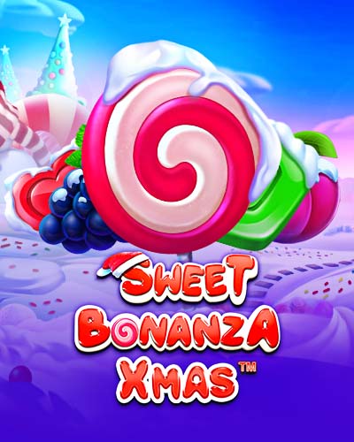 Sweet Bonanza Xmas