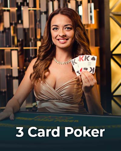 Three Card Poker