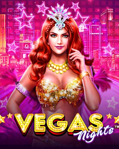 Vegas Nights