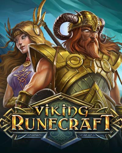Viking Runecraft