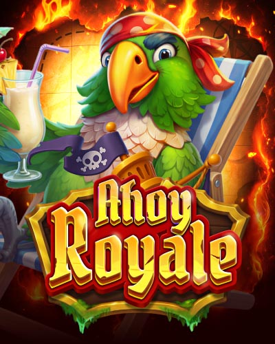 Ahoy Royale
