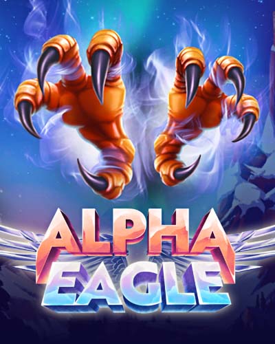 Alpha Eagle