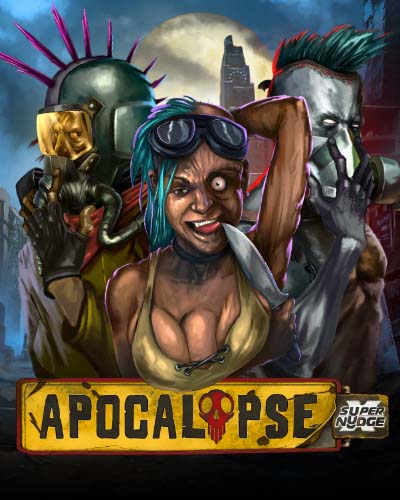 Apocalypse Super xNudge