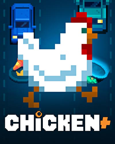 Chicken+