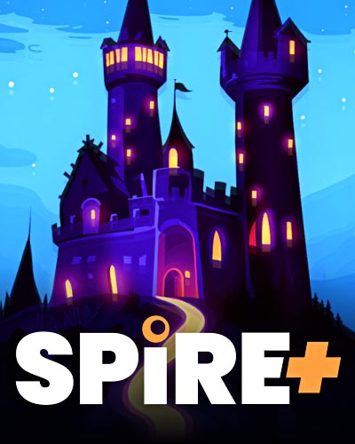 Spire+