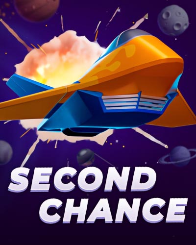 Second Chance