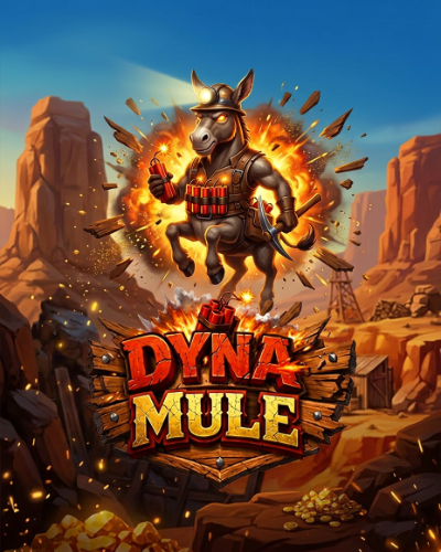 Dyna Mule