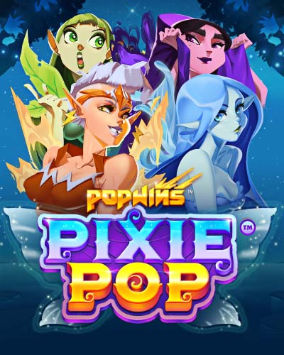 PixiePop