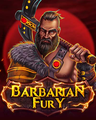 Barbarian Fury