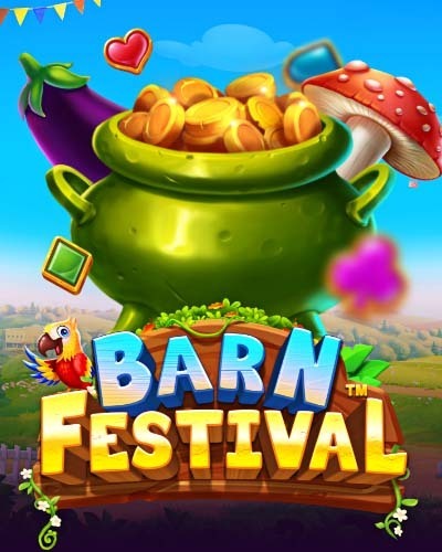 Barn Festival