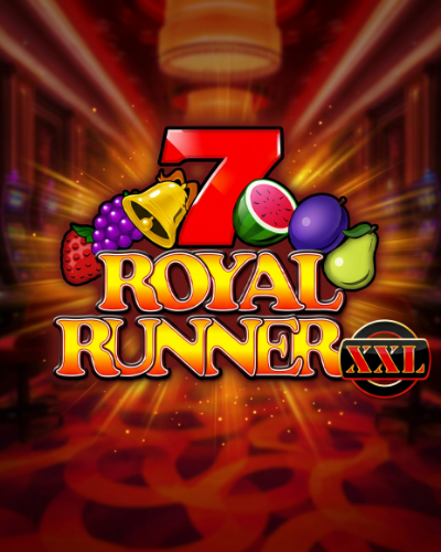 Royal Runner XXL