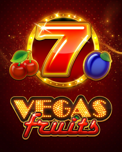 Vegas Fruits