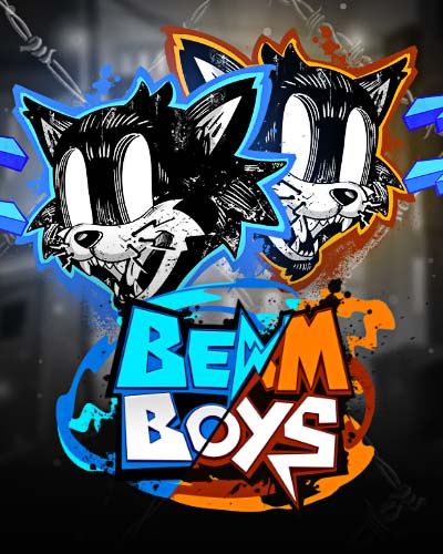 Beam Boys