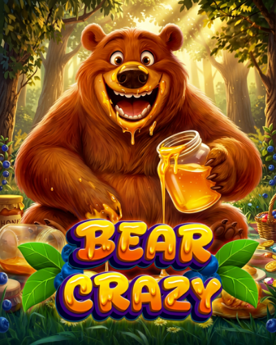Bear Crazy