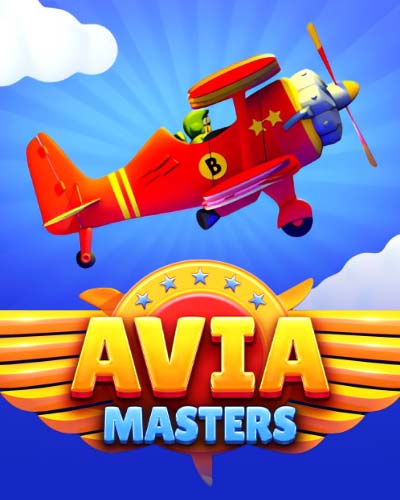 Aviamasters