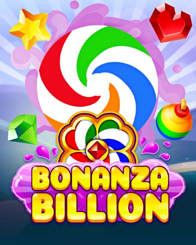 Bonanza Billion