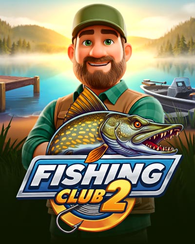 Fishing Club 2