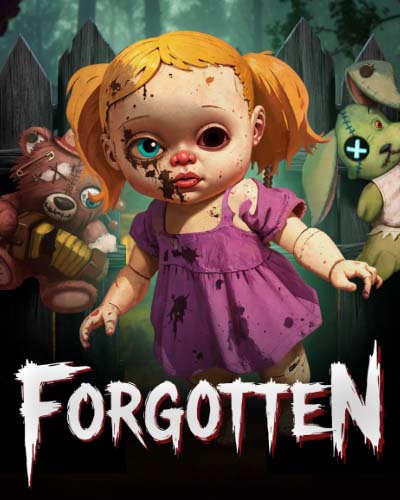 Forgotten