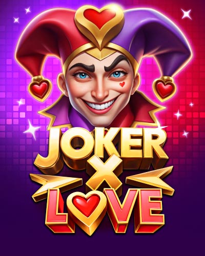 Joker X Love