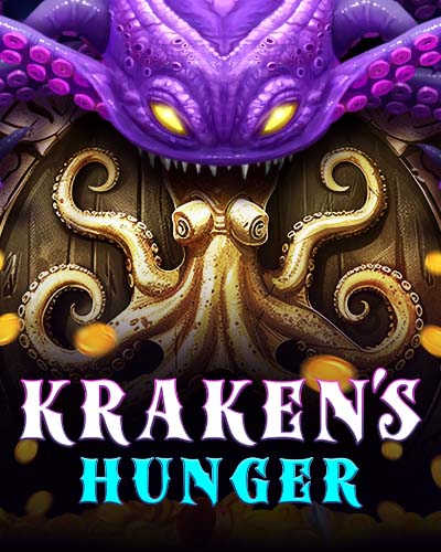 Kraken's Hunger