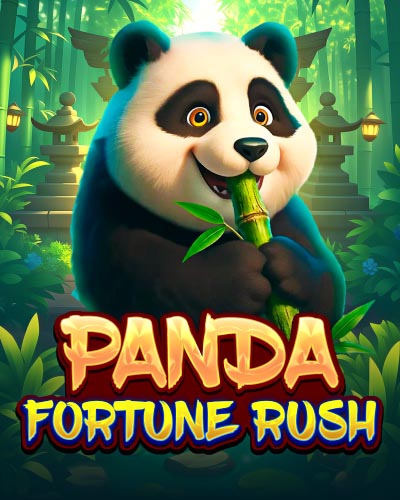 Panda Fortune Rush