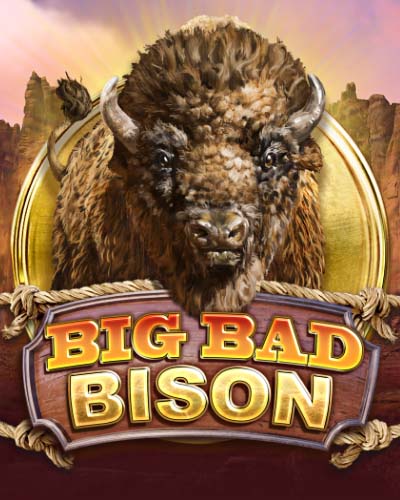 Big Bad Bison