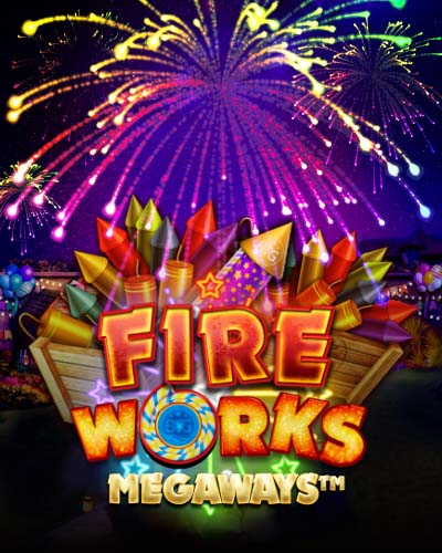 Fireworks Megaways