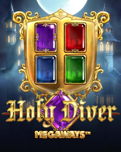 Holy Diver Megaways